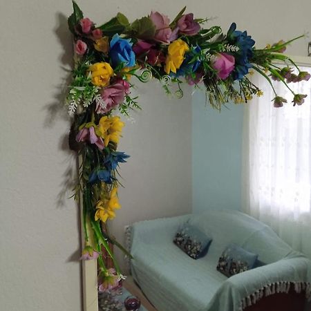 Ferienwohnung La Nonna Preveza Exterior foto