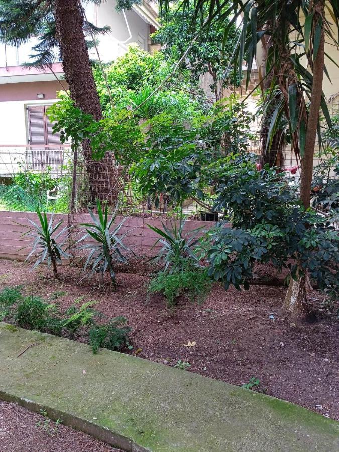 Ferienwohnung La Nonna Preveza Exterior foto