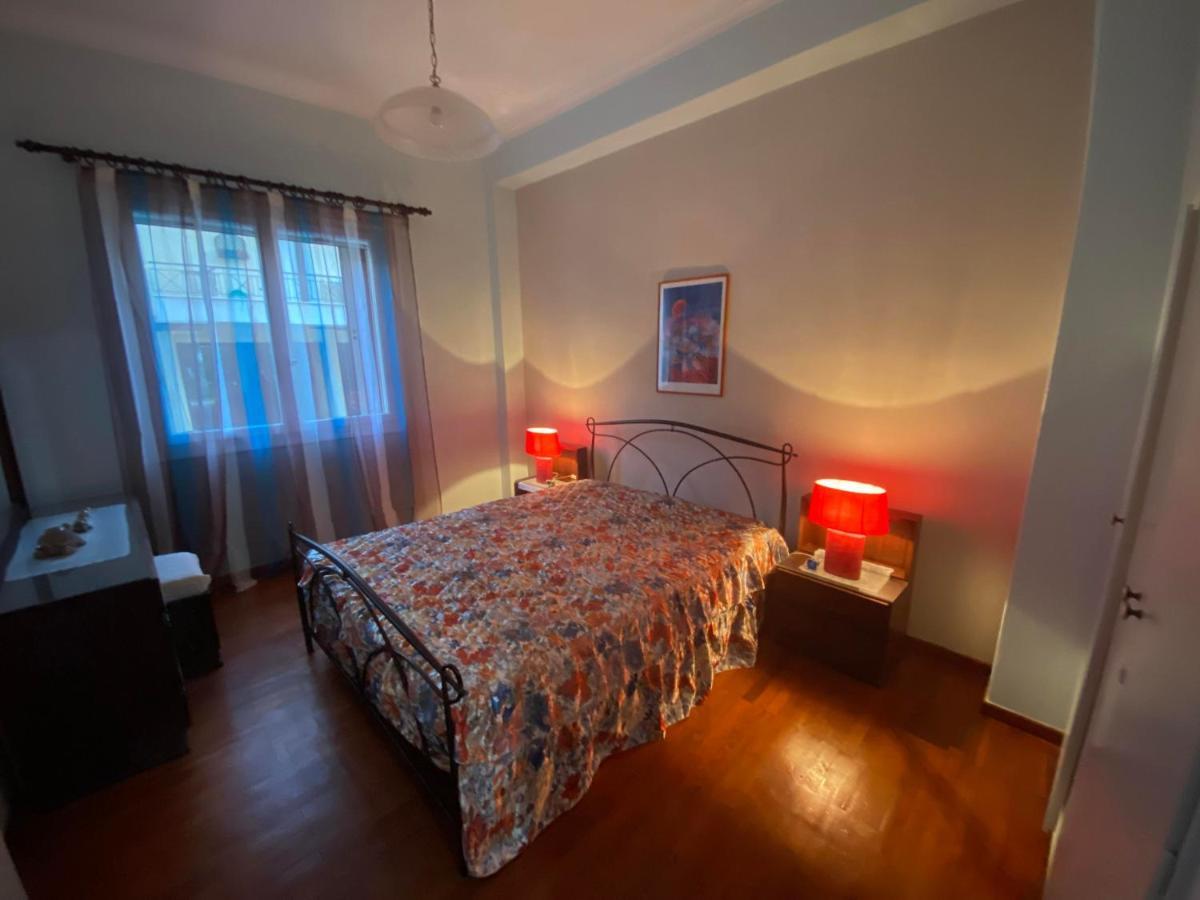 Ferienwohnung La Nonna Preveza Exterior foto