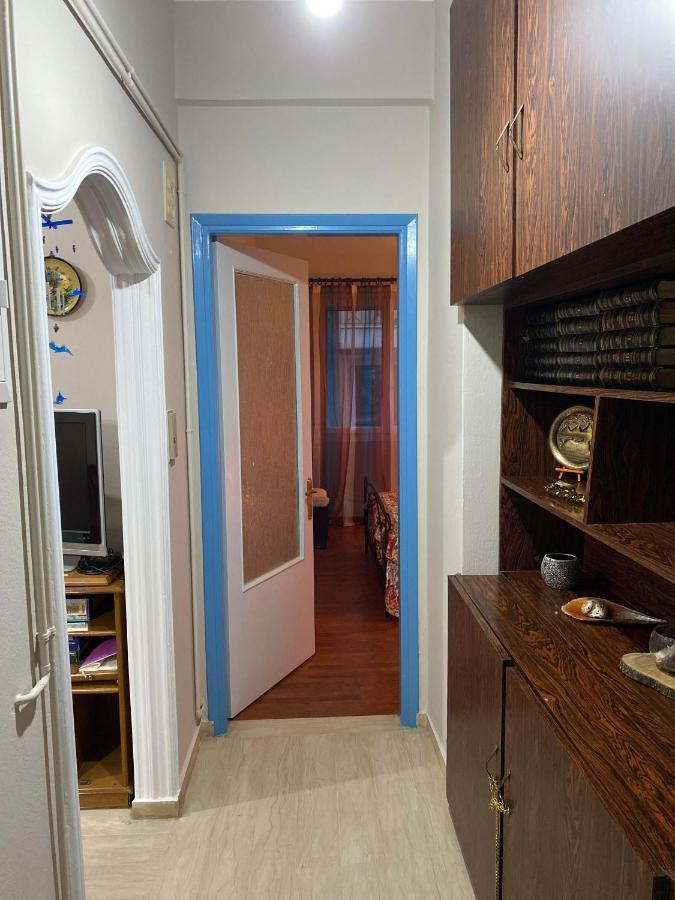 Ferienwohnung La Nonna Preveza Exterior foto
