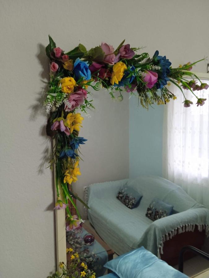 Ferienwohnung La Nonna Preveza Exterior foto