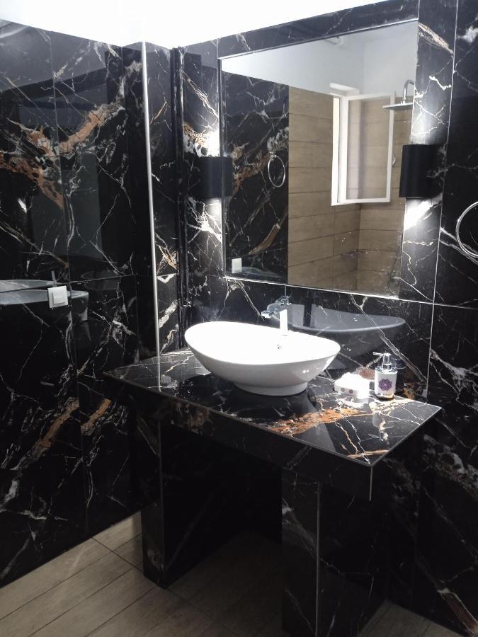 Ferienwohnung La Nonna Preveza Exterior foto