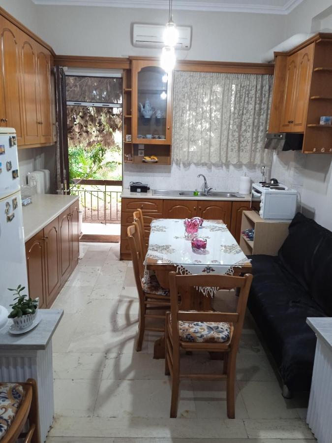 Ferienwohnung La Nonna Preveza Exterior foto